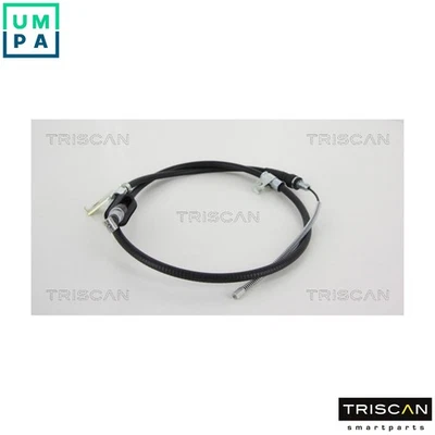 CABLE PULL PARKING BRAKE 8140 17138 FOR LAND ROVER FREELANDER/Soft/Top/SUV 1.8L - Image 1 of 4