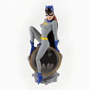 DC Direct Batgirl Statue 2001 LE/5000 Box & COA | Batman Animated Series Femme - Picture 1 of 9