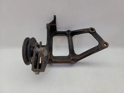 1982-1985 Toyota Celica Supra Cressida 5MGE AC compressor bracket mount pulley - Image 1 of 4