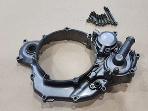 Cubierta de embrague interior Yamaha YZ250F YZ 250F 2001 01 - Imagen 1 de 4