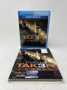 Taken 3 (Blu-ray, 2015) - Imagen 1 de 3