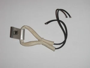 Thermal Fuse for Magic Chef Bread Maker Machine Model CBM 250 (250-2) - Picture 1 of 4
