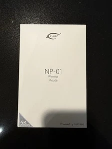 Vaxee NP-01 4K - Neuwertig!!! - Bild 1 von 8