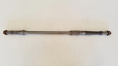 Eje trasero Suzuki Quadsport 250 LT-Z250 LTZ250 LTZ 250 2004-2009 OEM Foto 1 de 4