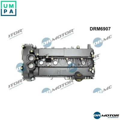 CYLINDER HEAD COVER DRM6907 FOR LAND ROVER FREELANDER/2 DISCOVERY/SPORT/VAN 2.0L - Image 1 of 4
