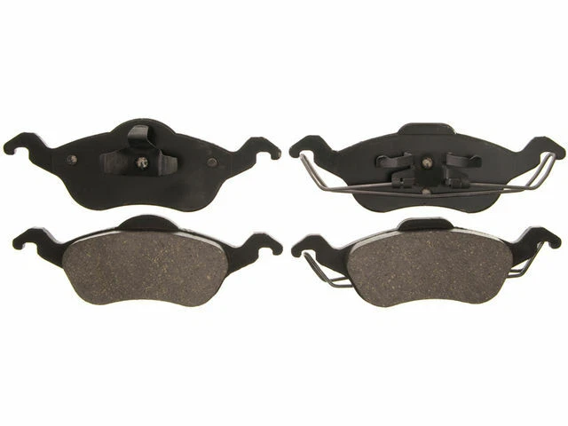 Juego de pastillas de freno delanteras Wagner 89XD44P para Ford Focus 2000-2004 Foto 1 de 1