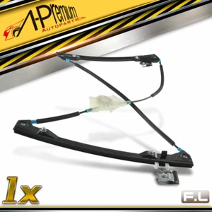 A-Premium Front Left Window Regulator for Volkswagen VW Beetle 9C1 1C1 2/3 Doors - Picture 1 of 9