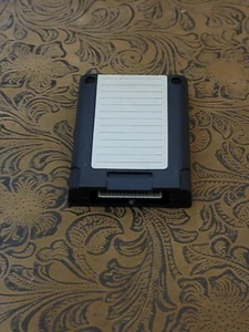 Performance Nintendo 64 N64 Memory Card Memory Pak ⋙ TESTED WORKING ⋘ P-302E ♙ - Picture 1 of 3