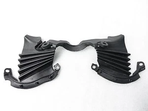 Puente de horquilla protección contra el polvo Ducati Diavel AMG horquilla especial horquilla crown - Imagen 1 de 4