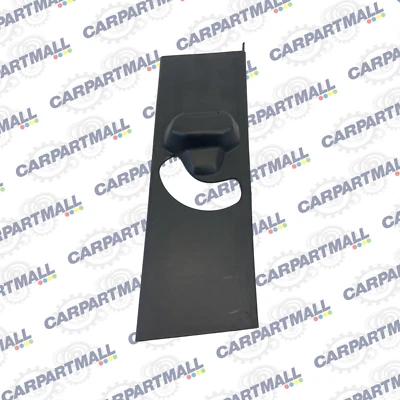 13-15 Ford Police Interceptor Utility Center Pillar Right Side Upper Trim Cover - Image 1 of 4