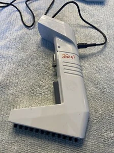 Matrix Impact 2 250uL 12 Channel Electronic Pipette (shelf96b1#40) - Picture 1 of 6