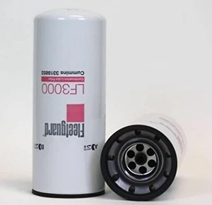 Genuine Fleetguard LF3000 Lube Oil Filter 3318853 - Picture 1 of 4