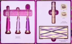 TARTE SHAPE YOUR MONEY MAKER LIMITED EDITION VAULT ~ FAST SHIP ~ NIB W/RECEIPT - Picture 1 of 5