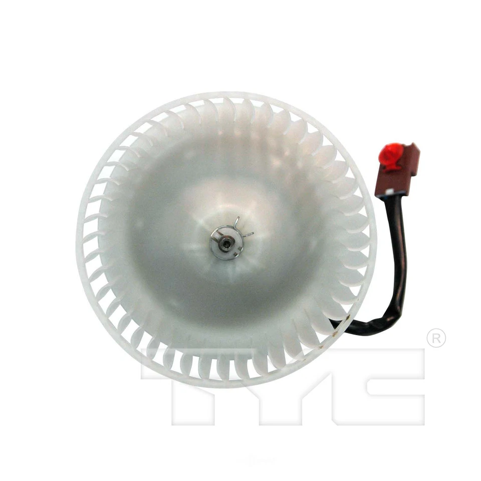 吹风机电机 700116 TYC 带轮前适合 91-95 讴歌 Legend 免运费 — 第 1/1 张图片