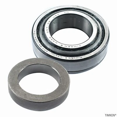 Wheel Bearing and Race Set Rear Inner Timken For 1972-80 International Scout II - Image 1 of 4