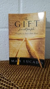 Das Geschenk von Max Lucado - Bild 1 von 1