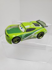 Disney Pixar Cars 1:55 Die-cast VITOLINE Next Gen CHASE RACELOTT #24 Loose Clean