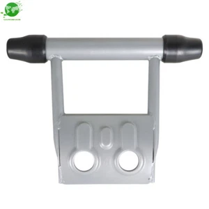 Protector de parachoques delantero ATV de fábrica para Yamaha Banshee 1987-2006 + tapas de goma - Imagen 1 de 8