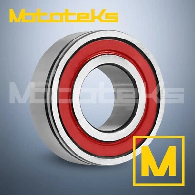 HARLEY ABS WHEEL BEARING FOR 21" WHEELS 25MM FOR HARLEY BIKE MODELS - Image 1 of 4