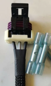 Sensor de nivel de refrigerante KW. Freightliner Cascadia P#700685 001 LCL, Volvo Dailey. - Imagen 1 de 5