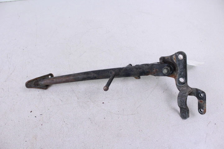 Suzuki GSXR 600 GSXR600 2003 soporte/lado Foto 1 de 1