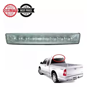 LED THIRD BRAKE LIGHT ROOF REAR LAMP FOR ISUZU DMAX PICKUP D-MAX 2007-2011 - Picture 1 of 5
