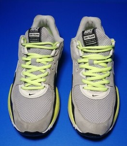 Las mejores ofertas en Nike Air Max 2010 Zapatos deportivos para mujeres |  eBay