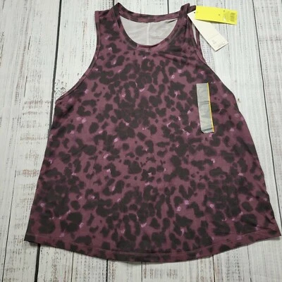 TARGET ALL IN MOTION MUJER TALLA S CAMISETA SIN MANGAS GIMNASIO ENTRENAMIENTO CORRER Foto 1 de 4