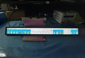 28.4'' Shelf Stretched Bar LCD for Retail - Picture 1 of 2