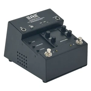Pedal mezclador digital Elite Acoustics StompMix X4-2 PRO - Imagen 1 de 5