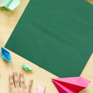 10 Sheets Colored Sponge Paper Child School Crafts DIY Supplies - Picture 1 of 12
