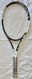 Head Graphene XT Speed S Tennis Racquet 100in Size 4 3/8" Blue - Picture 1 of 6