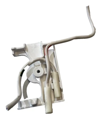 Liebherr Fridge  0977760-01 Fridge Compartment NTC sensor Thermostat (BX-23) - image 1 of 3