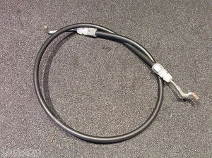 MGF. Door release cable. (FQZ100220). - Picture 1 of 3