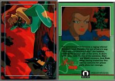 1992 DC, Batman the Animated Series, #90/100 Pretty Poison