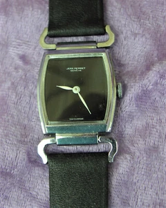 Alte Armbanduhr Jean Peret Geneve Mechanisch - Bild 1 von 8