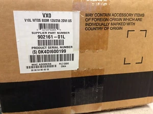 Wyse Zero Thin Client V10L-WT0S-800M-128/256-2DV Numer części 902161-01L Open Box - Zdjęcie 1 z 4