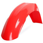 FRONT FENDER CR125R Factory COLOR RED CR04