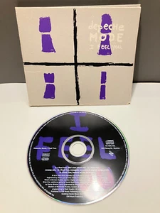 Depeche Mode – I Feel You CD, Maxi-Single, Digipak 1994 - Bild 1 von 5