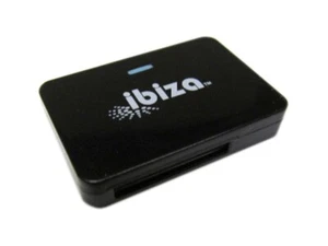 Receptor adaptador Bluetooth Ibiza 30 pines para Bose Sounddock Music Docking Station - Imagen 1 de 3