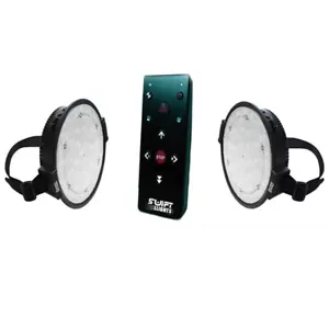 NUEVO Dispositivo Temporal Control Remoto Inalámbrico Luces Traseras Swift Hitch ST01 - Imagen 1 de 5