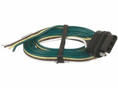 For Lincoln Continental Trailer Connector Kit Hopkins 94674MX Foto 1 de 4