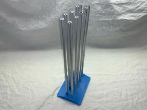 Dillon Primer Tube Storage Stand 750 650 Pistol Rifle 9mm 223 45 ACP Large Small - Picture 1 of 5