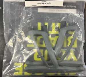 Blade BLH7815 Landing Gear Set with Hardware: 350 QX • - Picture 1 of 1