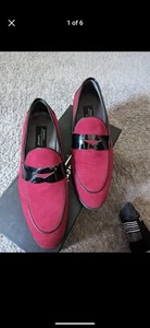 frederico leone Mens Shoes - Picture 1 of 6