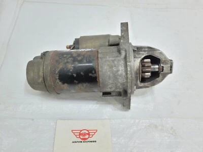 04 05 06 07 08 Subaru Forester Starter Motor OEM 23300 AA460 - Image 1 of 4