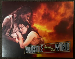 SELTENES PROGRAMMBUCH PFEIFE DURCH DEN WIND (1998) - Bild 1 von 4