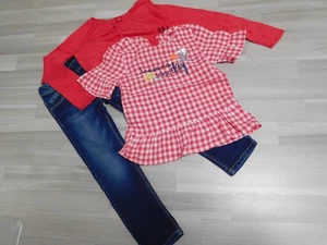 S.Oliver Set 110/116 - Bild 1 von 7