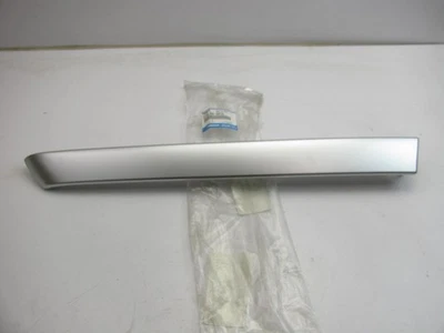 后左驾驶员侧门内部中心模塑装饰面板原始设备制造商 2007-09 CX9 — 第 1/3 张图片