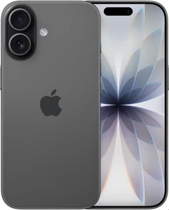 Apple iPhone 17 256GB/8GB RAM Dual-SIM schwarz - Differenzbesteuert - Bild 1 von 5